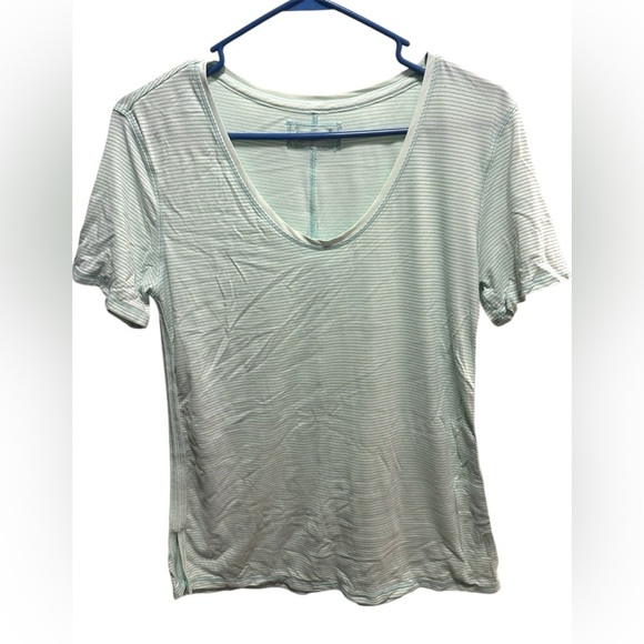 Lululemon Not So Basic Gym Tee
Mint Moment - Picture 6 of 8